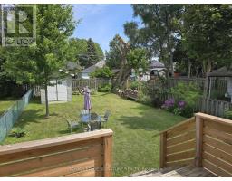 Upper - 141 Phillip Avenue, Toronto, ON M1N3R6 Photo 17