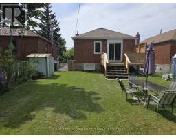 Upper - 141 Phillip Avenue, Toronto, ON M1N3R6 Photo 19