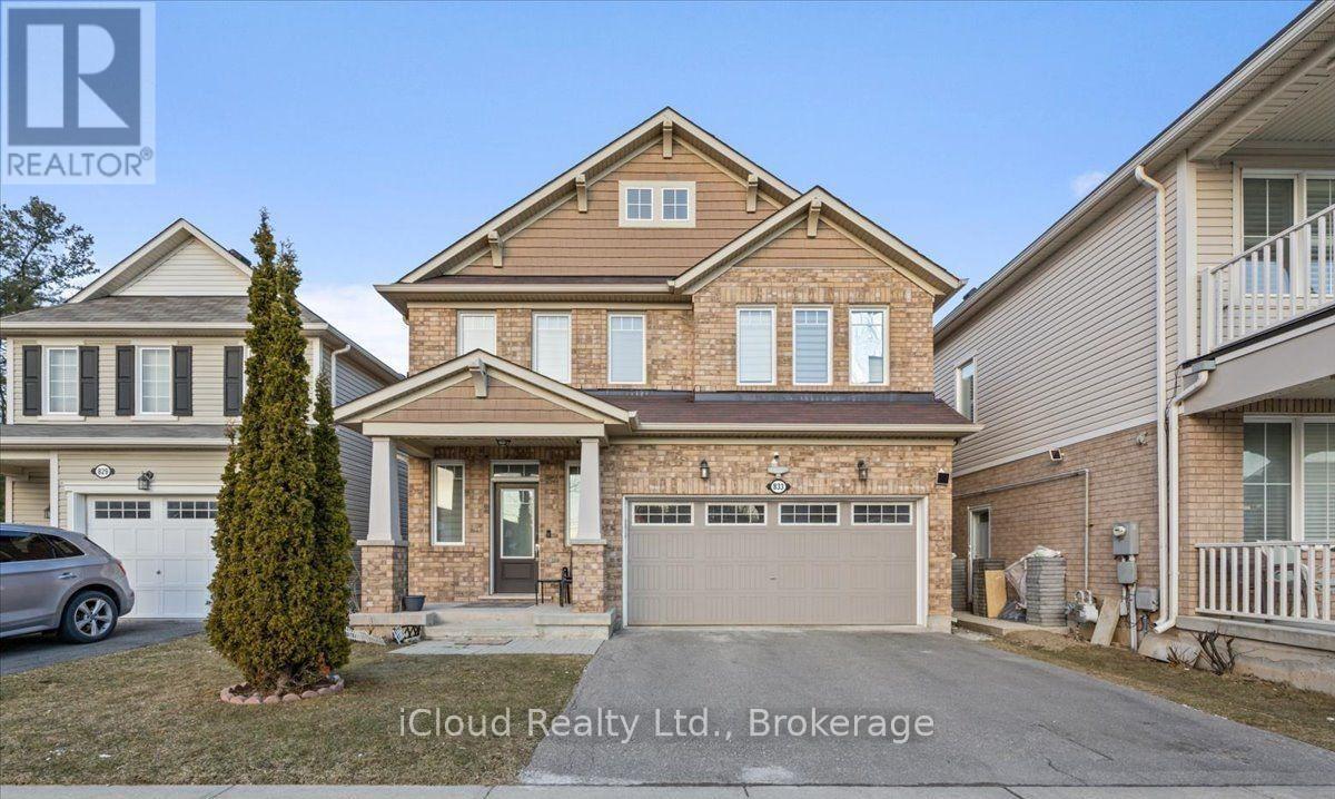 Photo of 833 Farmstead Drive