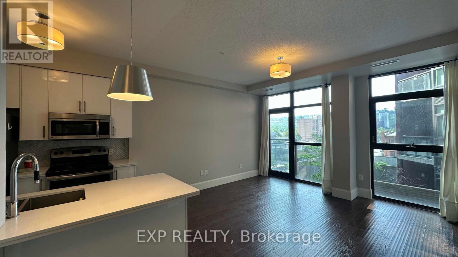 512 - 112 KING STREET E, Hamilton (Beasley) — photo 3