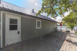 4 L Eagle Point Resort Drive, Thomas Lake, MB R0J1X0 Photo 15