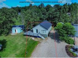 4 L Eagle Point Resort Drive, Thomas Lake, MB R0J1X0 Photo 20