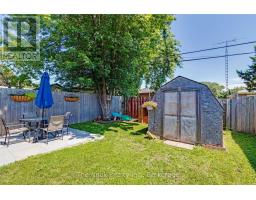 1321 Cedar Street, Oshawa, ON L1J3S4 Photo 29