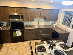 507 280 Amber Trail, Winnipeg, MB R2P1T6 Photo 27