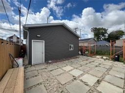 1182 Pritchard Avenue, Winnipeg, MB R2X0G9 Photo 15