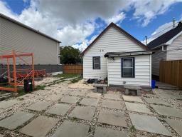 1182 Pritchard Avenue, Winnipeg, MB R2X0G9 Photo 16