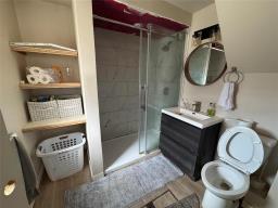 Laundry room - 1182 Pritchard Avenue, Winnipeg, MB R2X0G9 Photo 6