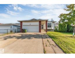 House for sale at 4511 25 Av NW NW, Edmonton — MLS® E4502832