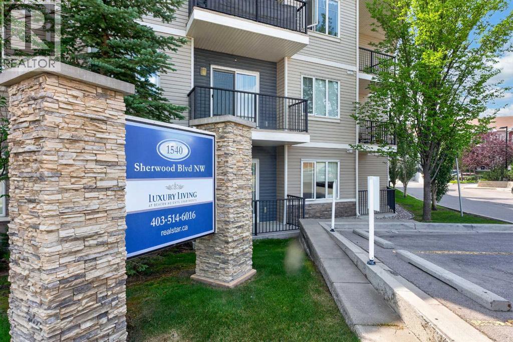 #1226 1540 Sherwood Boulevard NW - Image 4