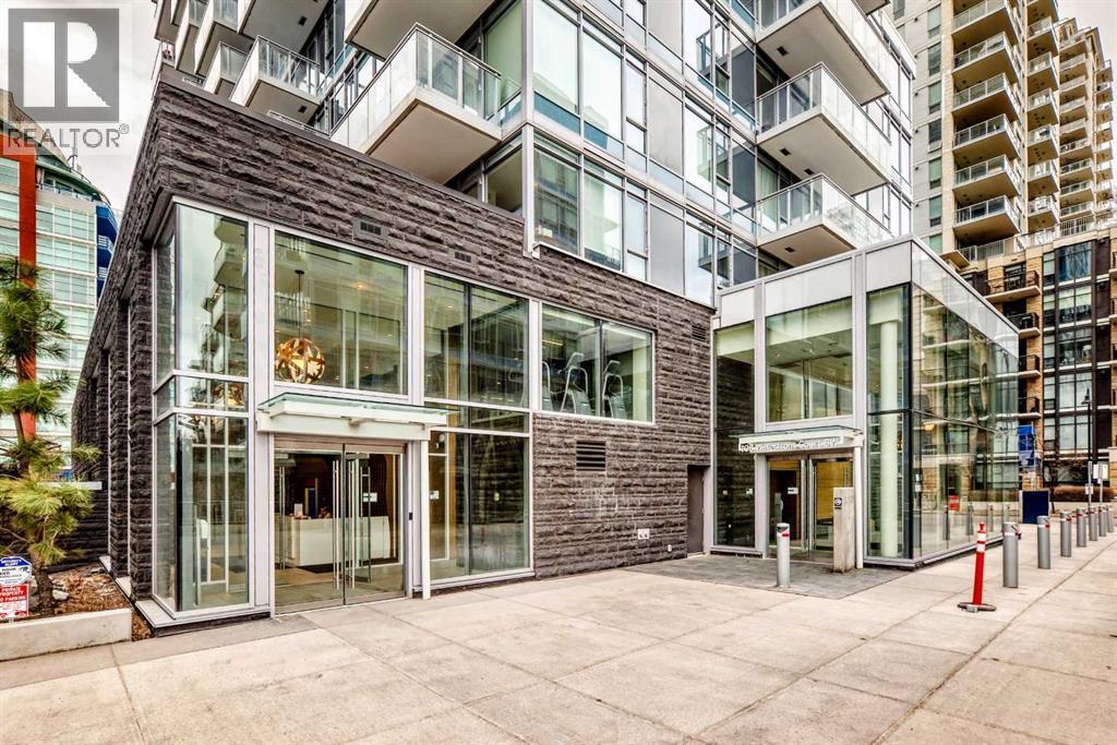 #104 108 Waterfront Court SW - 2