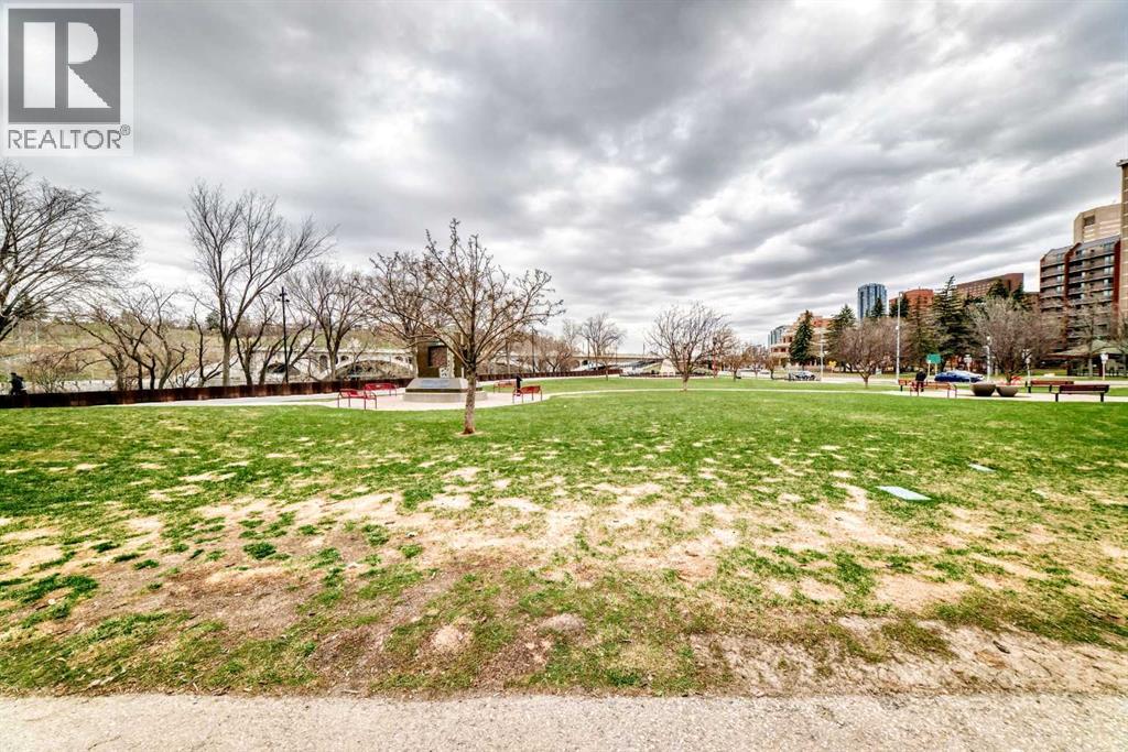 #104 108 Waterfront Court SW - 49