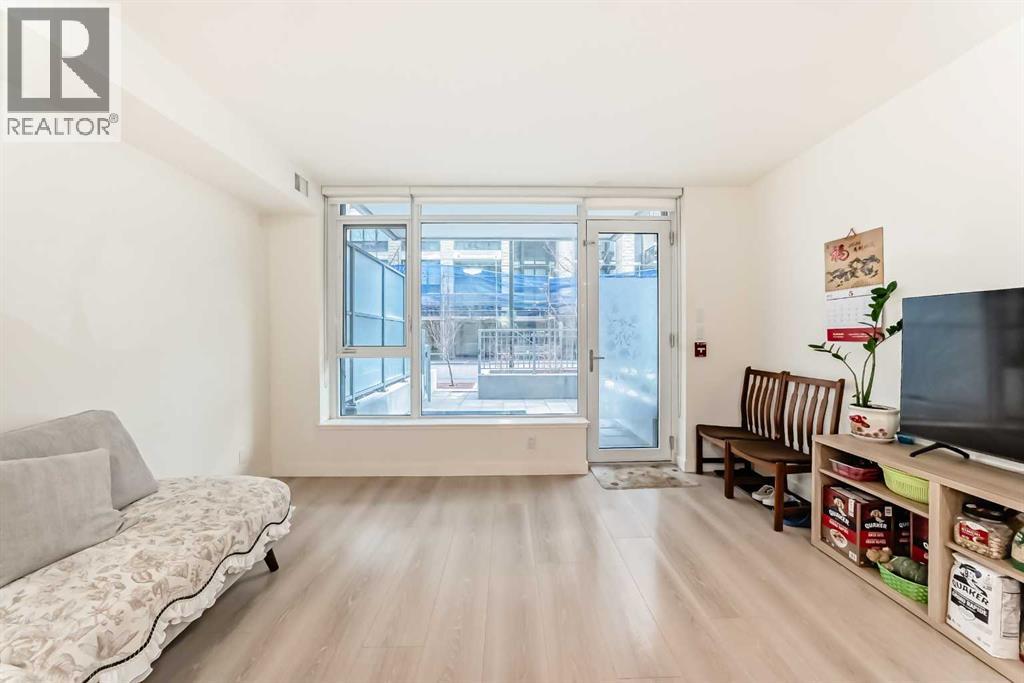 #104 108 Waterfront Court SW - 7