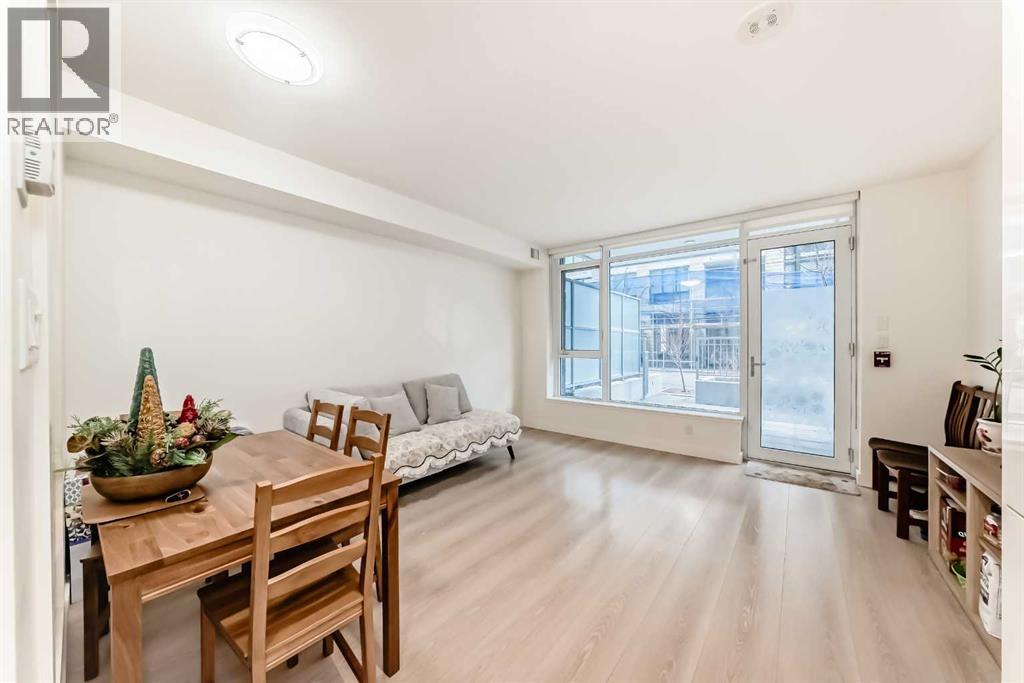 #104 108 Waterfront Court SW - 8