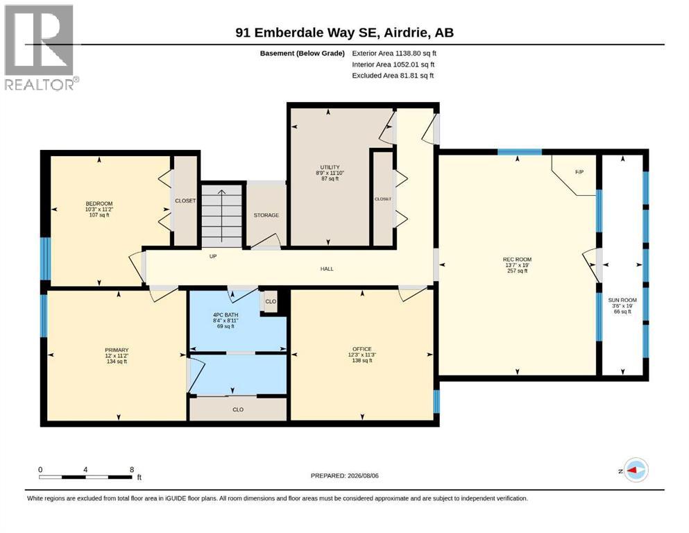 91 Emberdale Way SE - 45