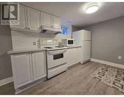Lower - 141 Phillip Avenue, Toronto, ON M1N3R6 Photo 8