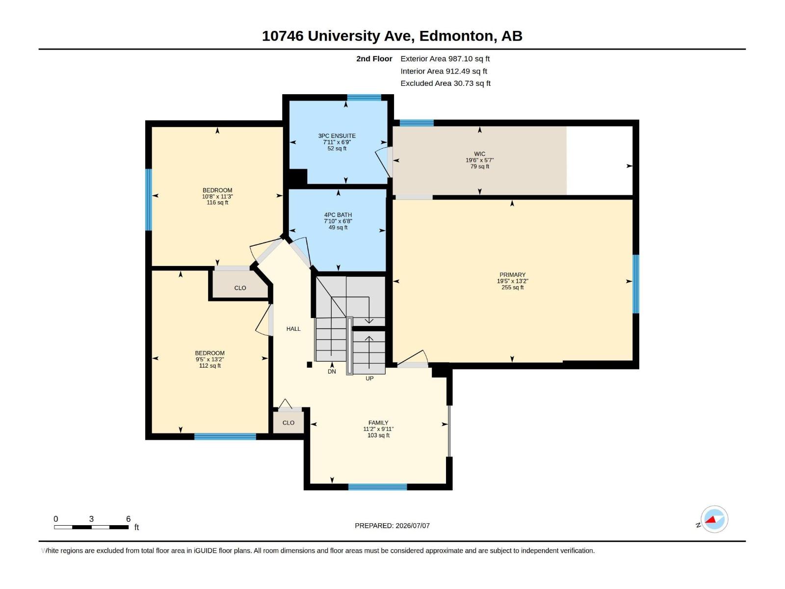 10746 University AV NW - Image 59