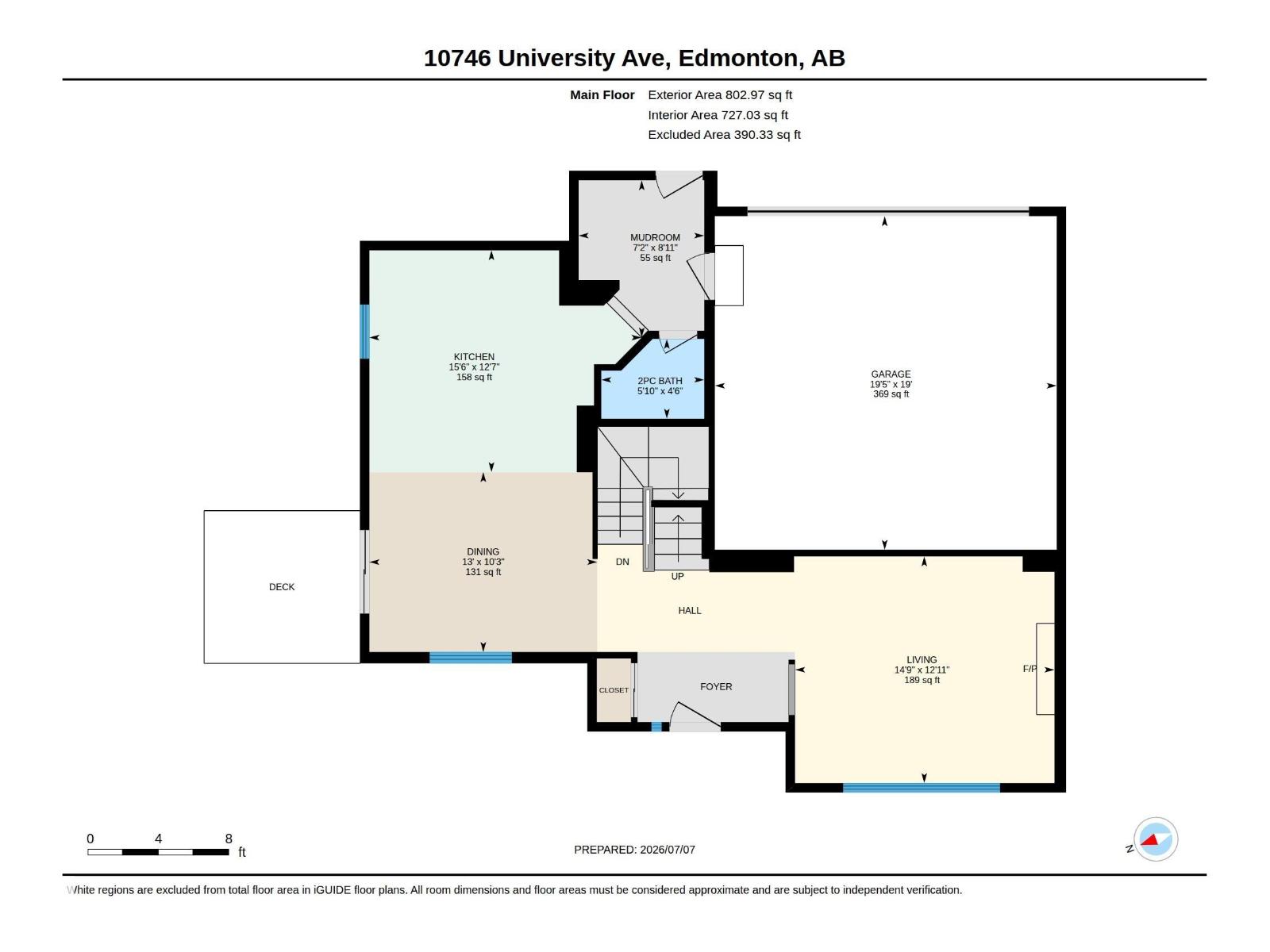 10746 University AV NW - Image 58