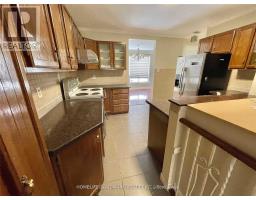 Upper - 25 Edgemont Drive, Brampton, ON L6V1K9 Photo 8