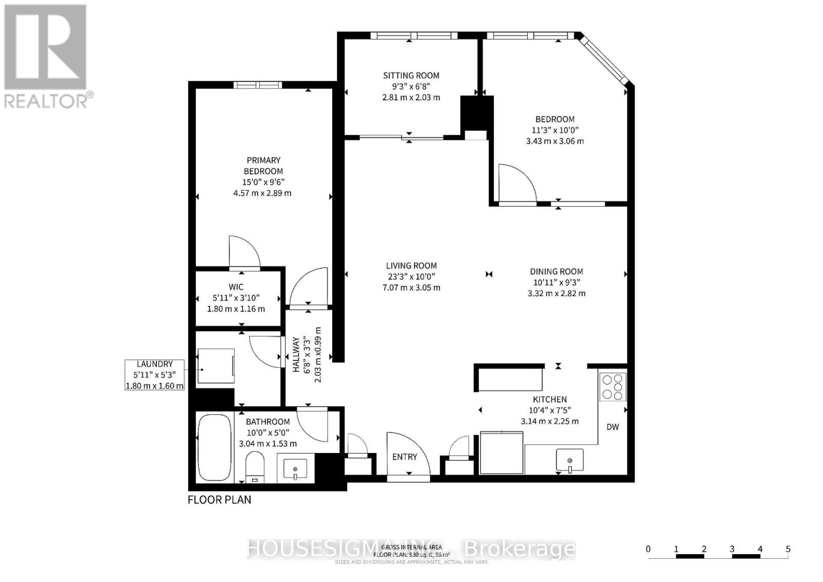 #1815 155 HILLCREST AVENUE - Image 27