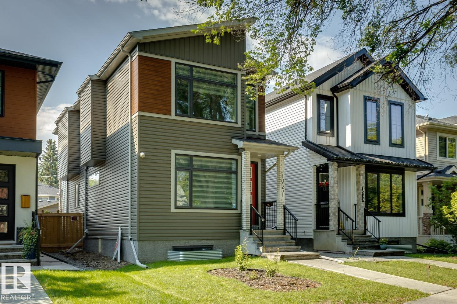 10531 67 AV NW NW - Photo 47
