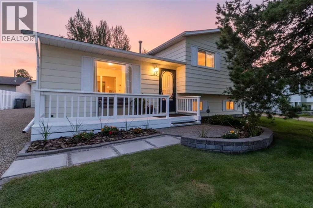 45 Sylvan Drive