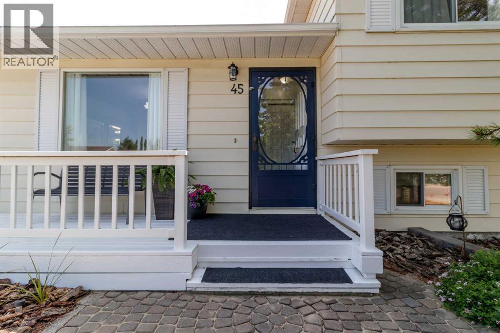 45 Sylvan Drive