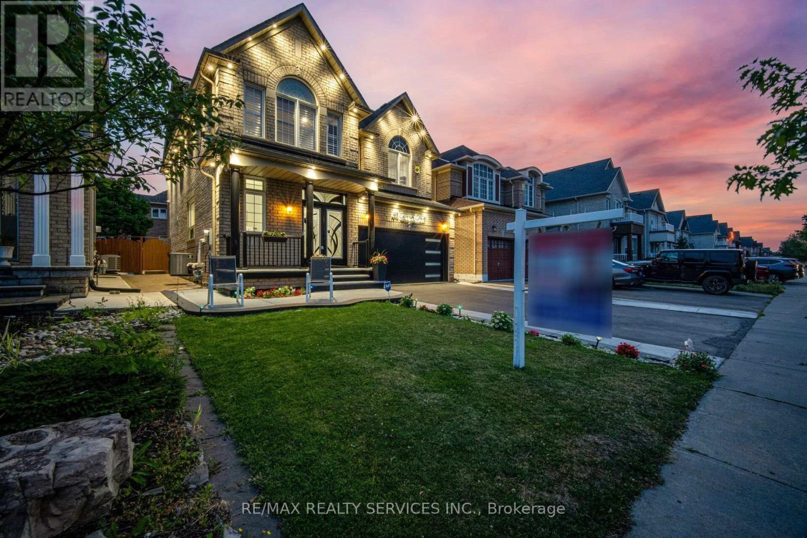48 SEVERIN STREET, Brampton (Sandringham-Wellington) — photo 3