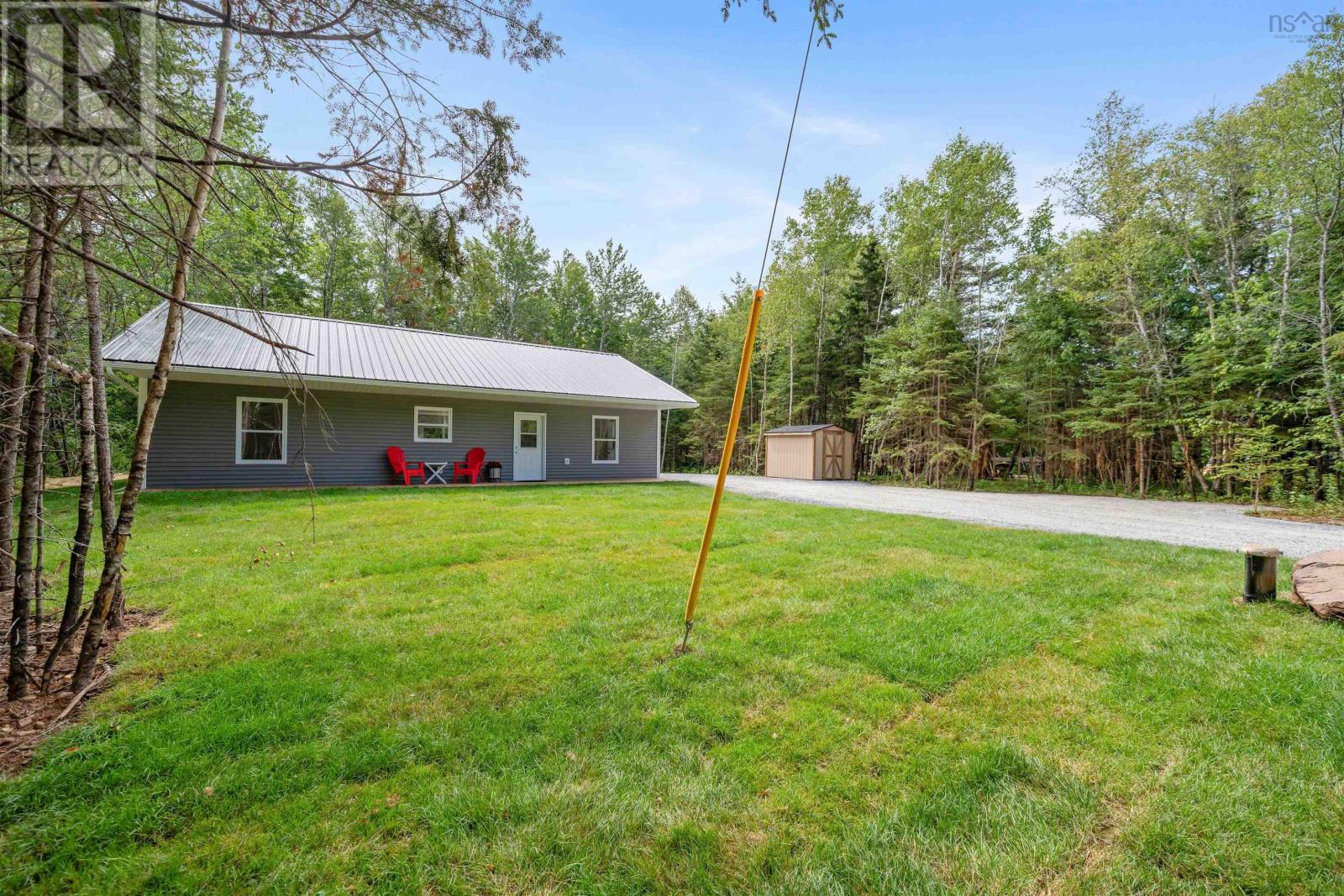 1536 Stewiacke Road