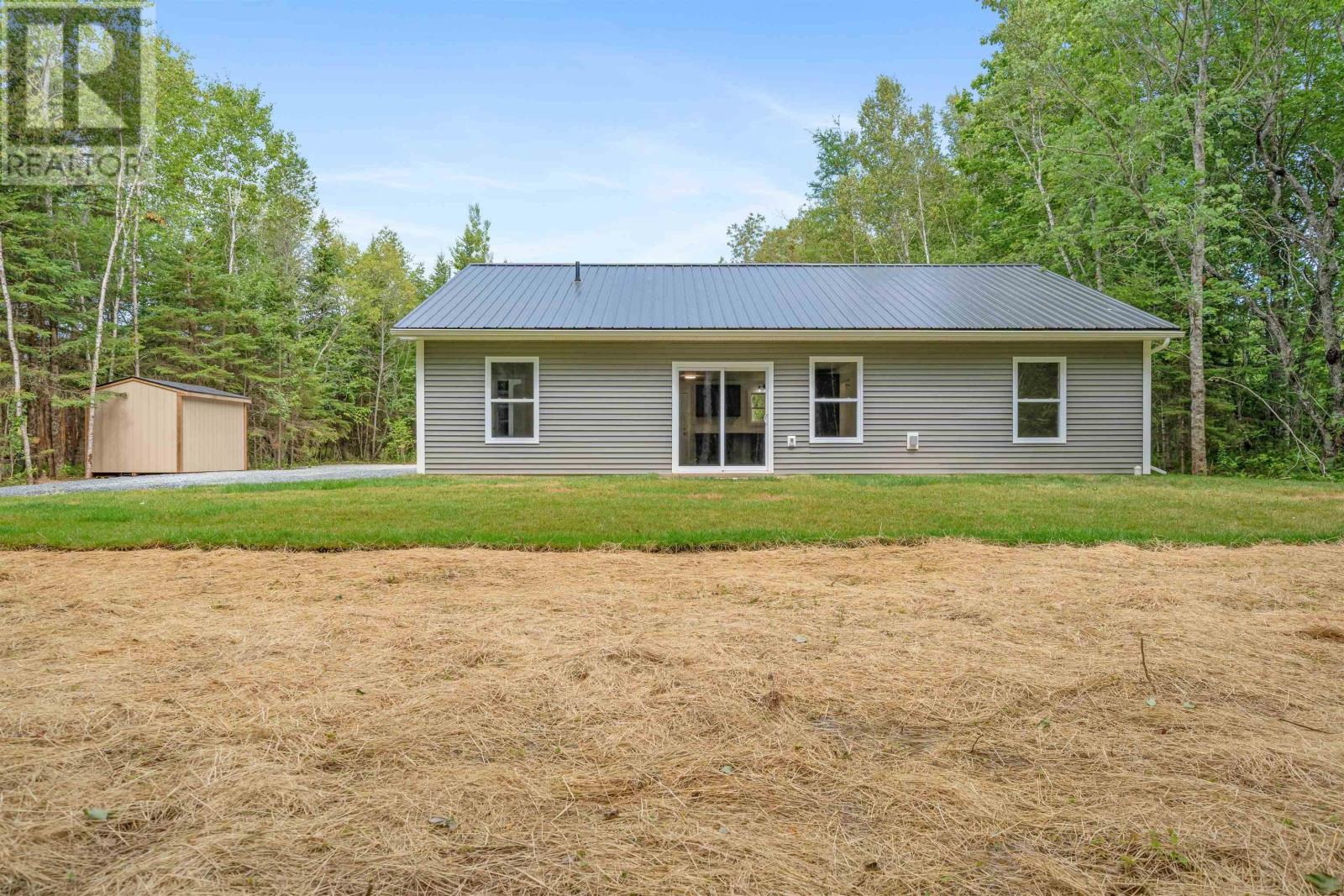 Property 49 of 49 of 1536 Stewiacke Road