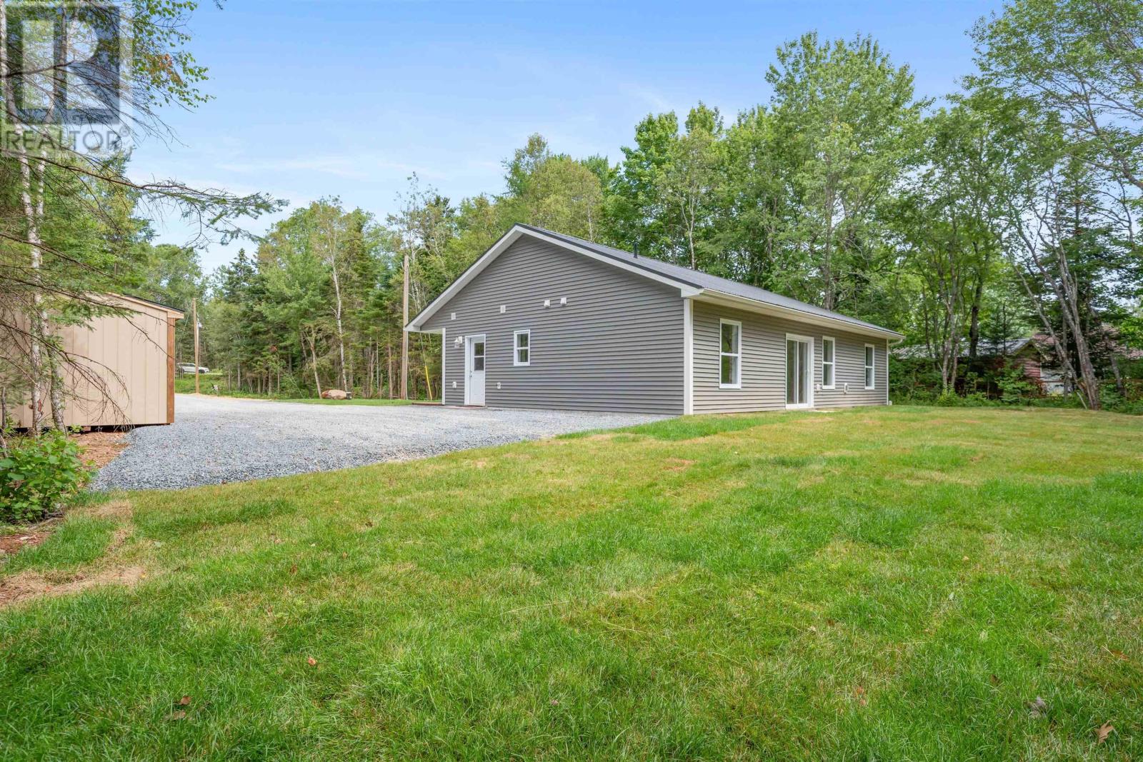Property 48 of 49 of 1536 Stewiacke Road