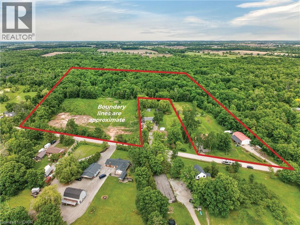 8223 CONCESSION 5 Road - 50