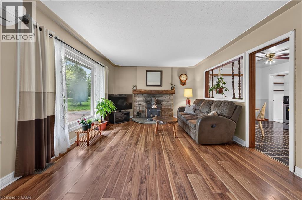 8223 CONCESSION 5 Road - Image 20