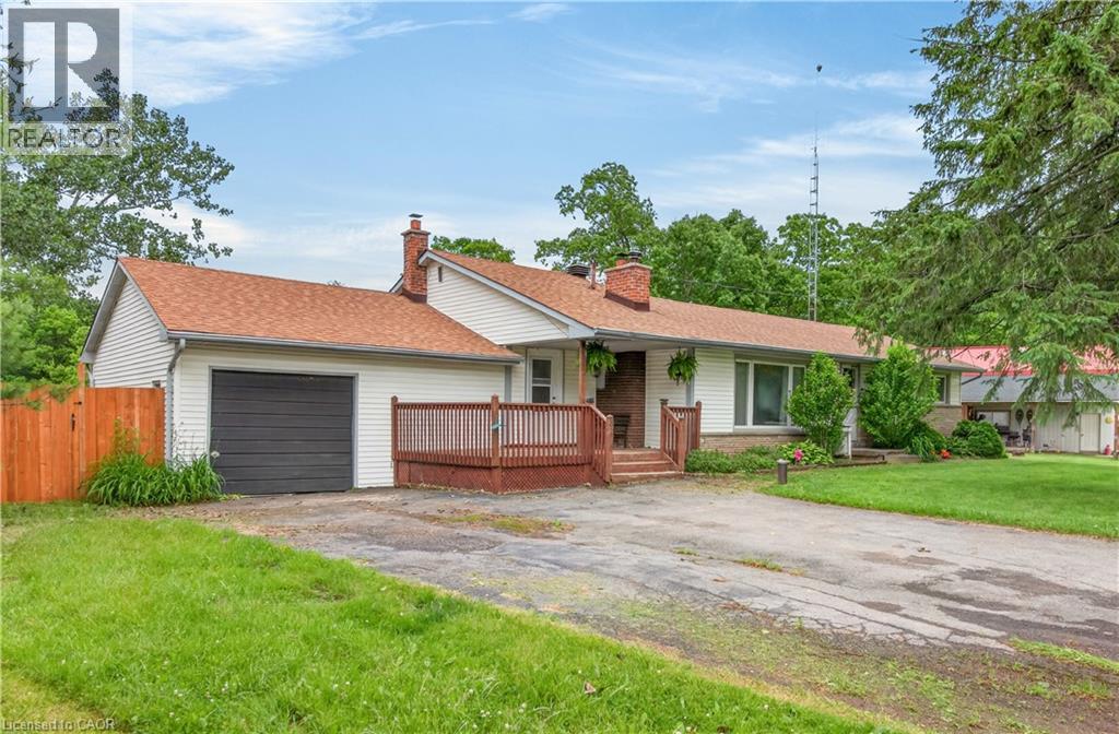 8223 CONCESSION 5 Road - 2