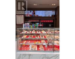 #1063 Mrs Fields - 25 The West Mall, Toronto, ON M9C1B8 Photo 15