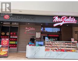 #1063 Mrs Fields - 25 The West Mall, Toronto, ON M9C1B8 Photo 16