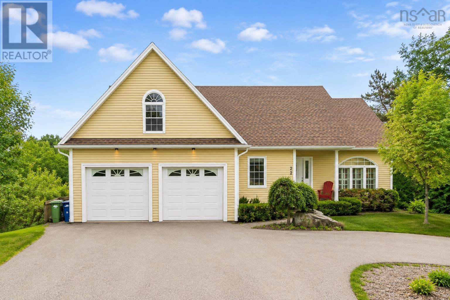 22 Valley View Drive, Falmouth — photo 3
