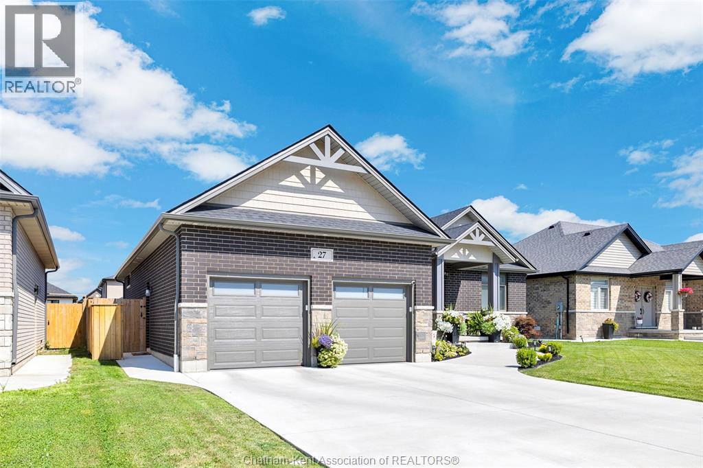 27 TRACY DRIVE - 2