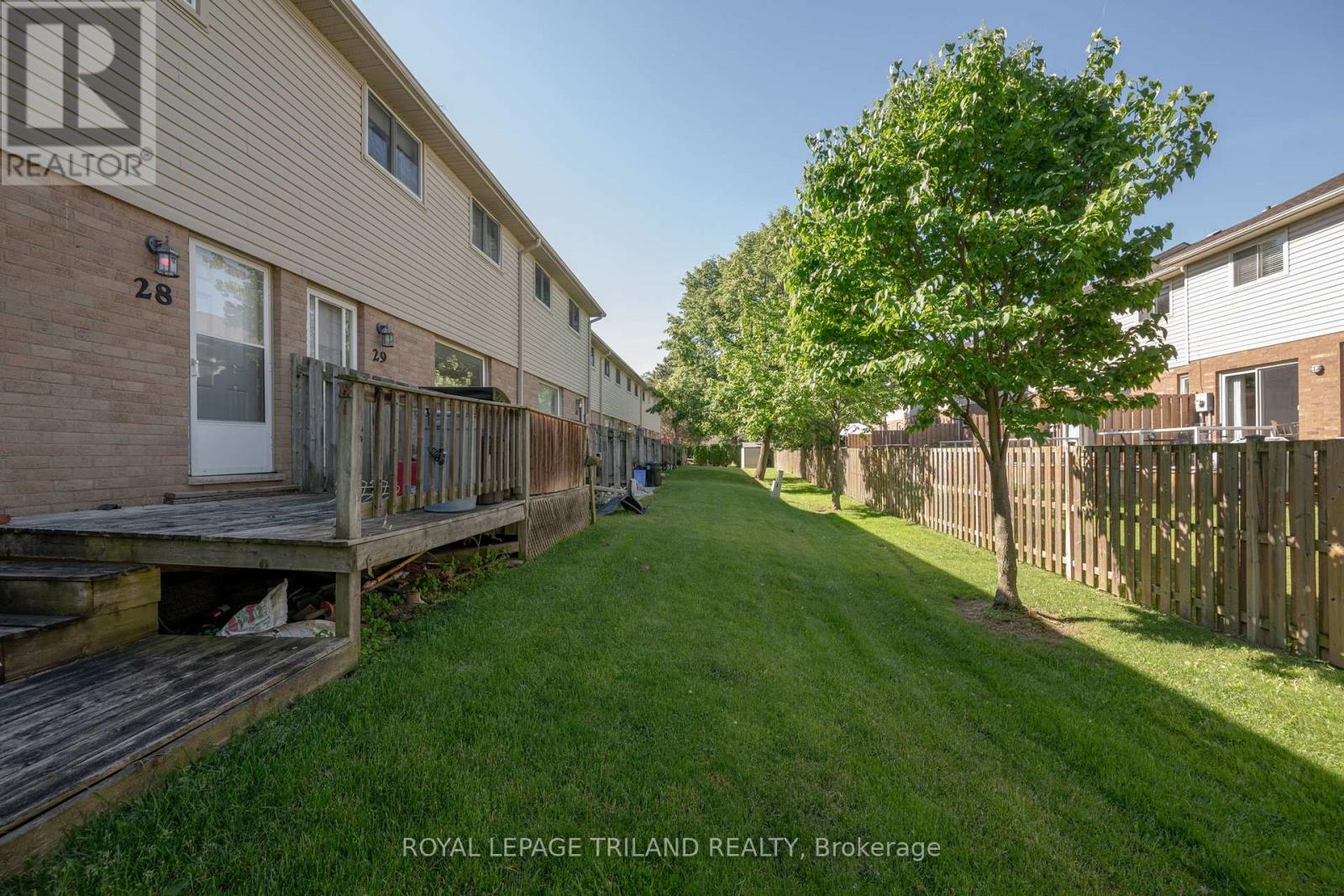 #28 626 WHARNCLIFFE ROAD S - 24