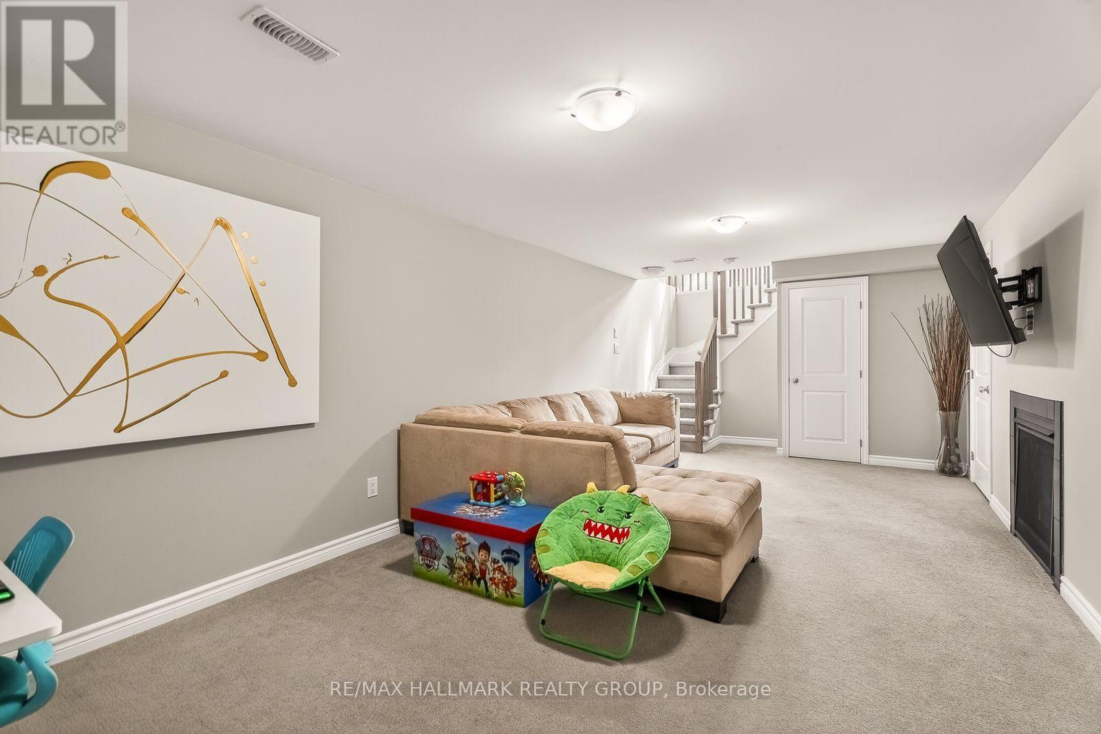 3 Bed, 5 Bath House for Sale in Ottawa – 834 CEDAR CREEK DRIVE, Ottawa – MLS# X13653638 - Image 35