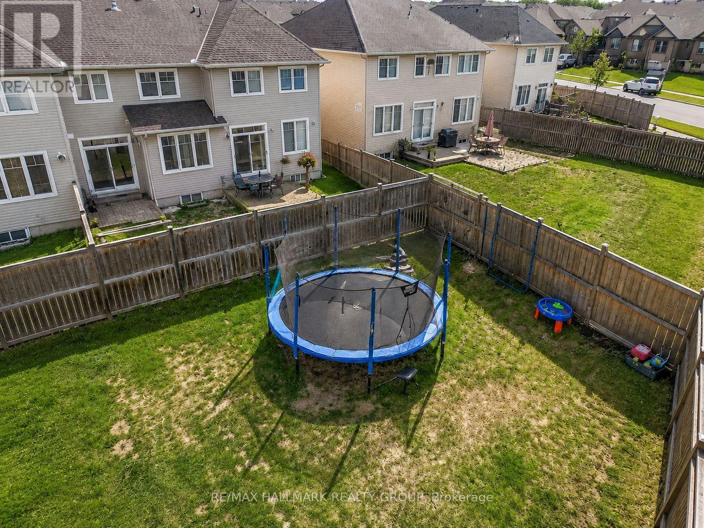3 Bed, 5 Bath House for Sale in Ottawa – 834 CEDAR CREEK DRIVE, Ottawa – MLS# X13653638 - Image 39