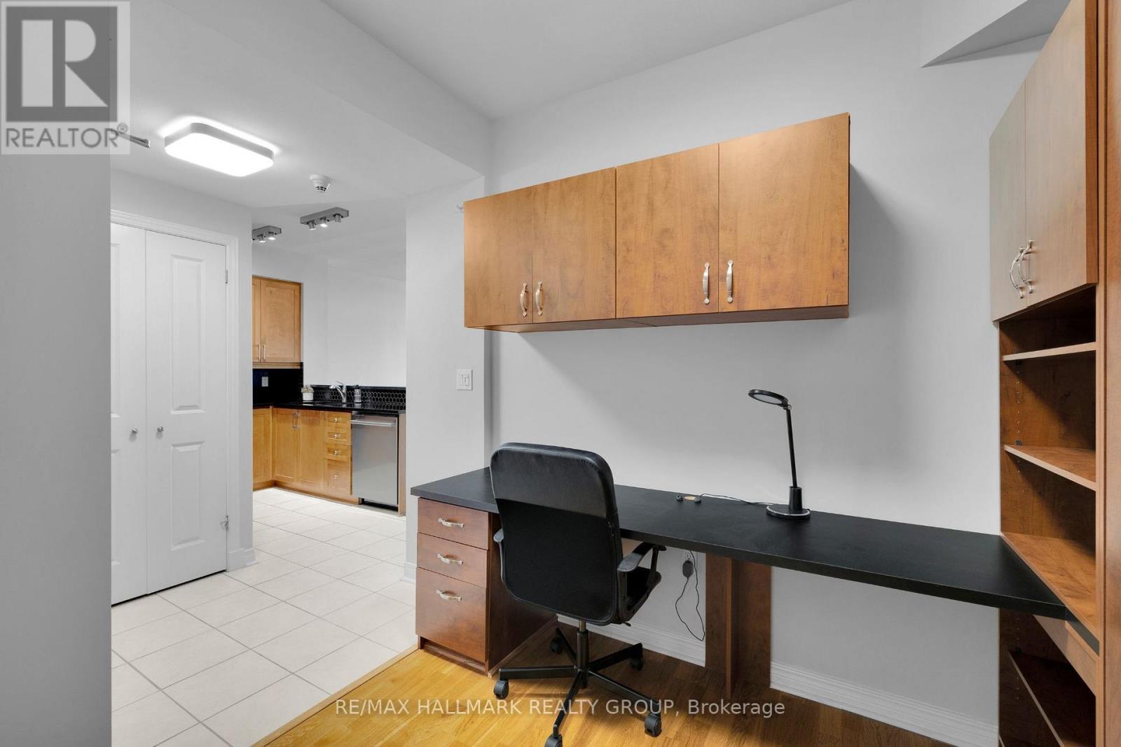 1 Bed, 1 Bath House for Rent in Ottawa – 1604 – 570 LAURIER AVENUE W, Ottawa – MLS# X13653662 - Image 14