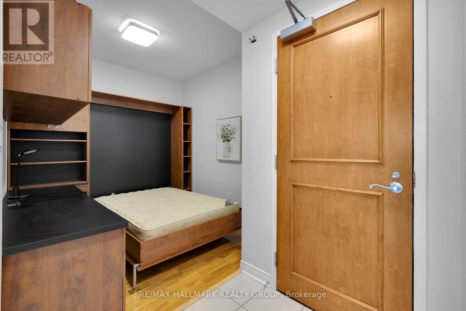 1 Bed, 1 Bath House for Rent in Ottawa – 1604 – 570 LAURIER AVENUE W, Ottawa – MLS# X13653662 - Image 15
