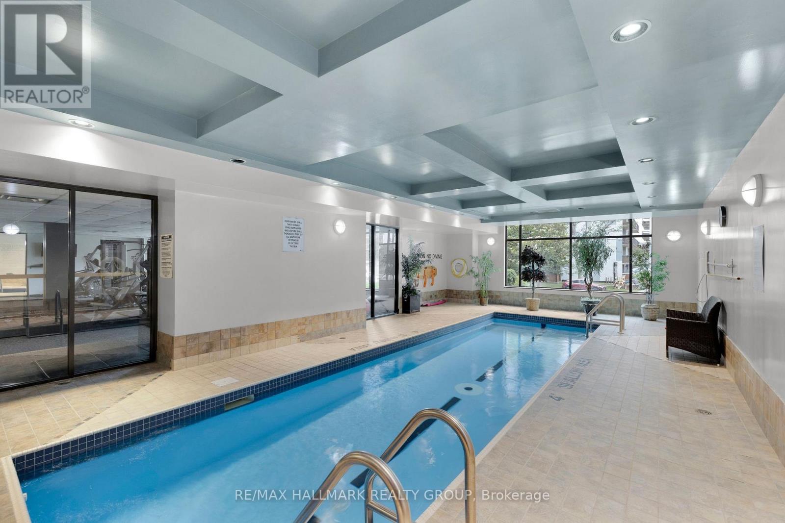 1 Bed, 1 Bath House for Rent in Ottawa – 1604 – 570 LAURIER AVENUE W, Ottawa – MLS# X13653662 - Image 21
