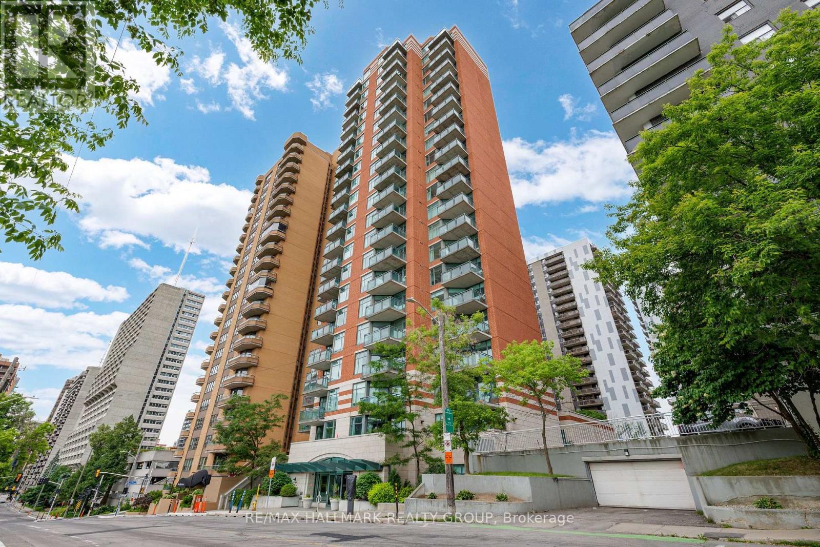 1 Bed, 1 Bath House for Rent in Ottawa – 1604 – 570 LAURIER AVENUE W, Ottawa – MLS# X13653662 - Image 24