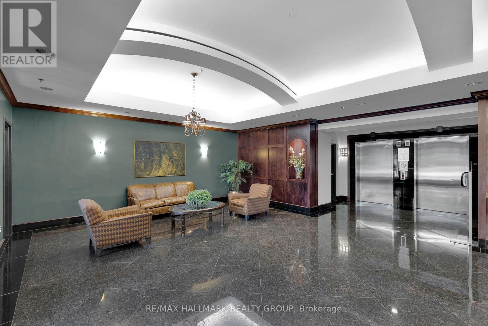 1 Bed, 1 Bath House for Rent in Ottawa – 1604 – 570 LAURIER AVENUE W, Ottawa – MLS# X13653662 - Image 27