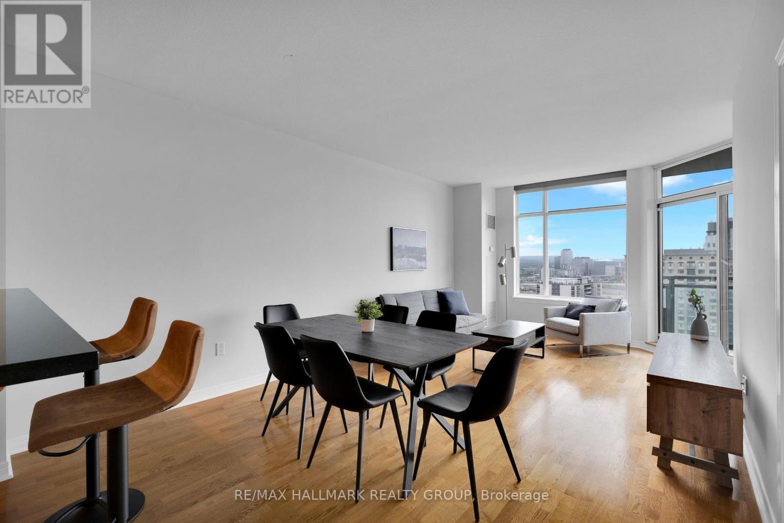 1 Bed, 1 Bath House for Rent in Ottawa – 1604 – 570 LAURIER AVENUE W, Ottawa – MLS# X13653662 - Image 7