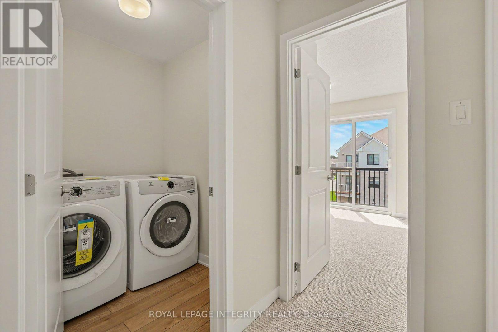 2 Bed, 3 Bath House for Rent in Ottawa – 825 DEMULCENT LANE, Ottawa – MLS# X13653672 - Image 18