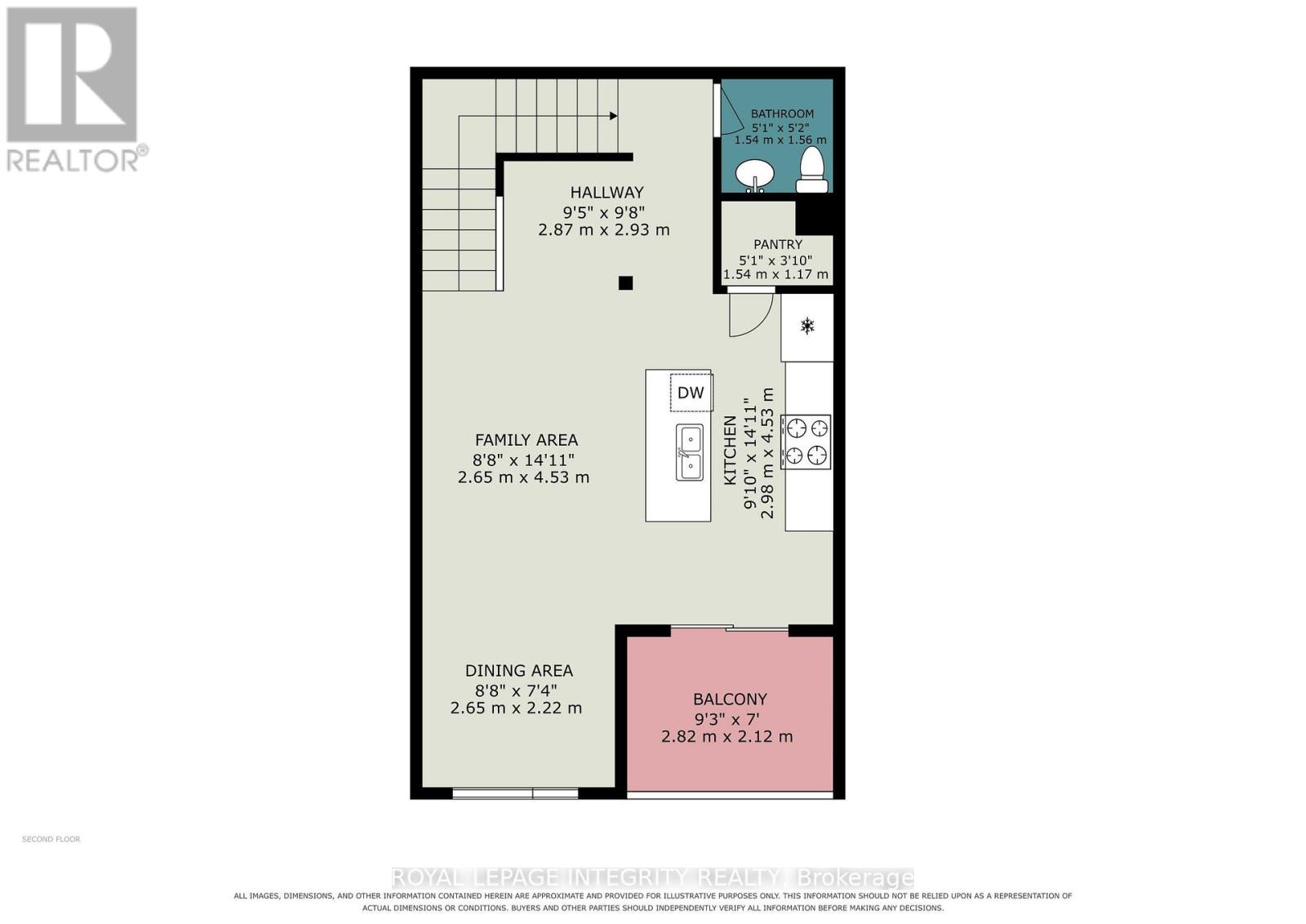 2 Bed, 3 Bath House for Rent in Ottawa – 825 DEMULCENT LANE, Ottawa – MLS# X13653672 - Image 26