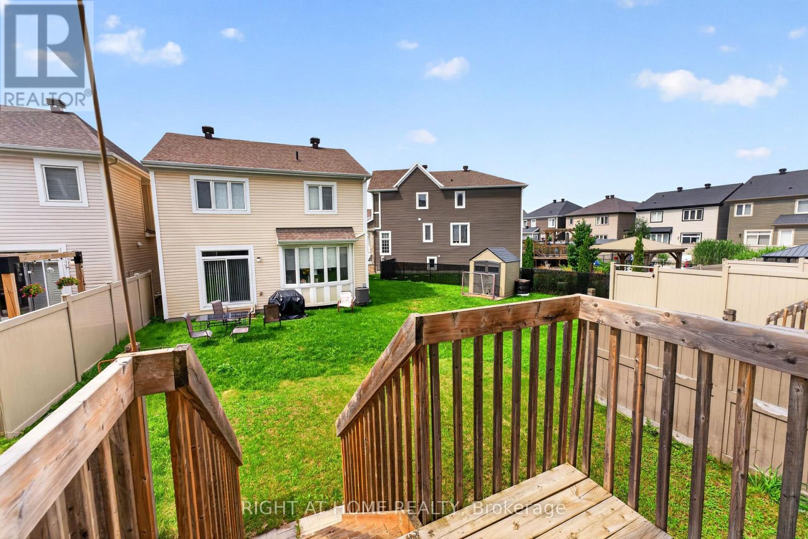3 Bed, 3 Bath House for Rent in Ottawa – 116 CONIFER CREEK CIRCLE, Ottawa – MLS# X13653674 - Image 35