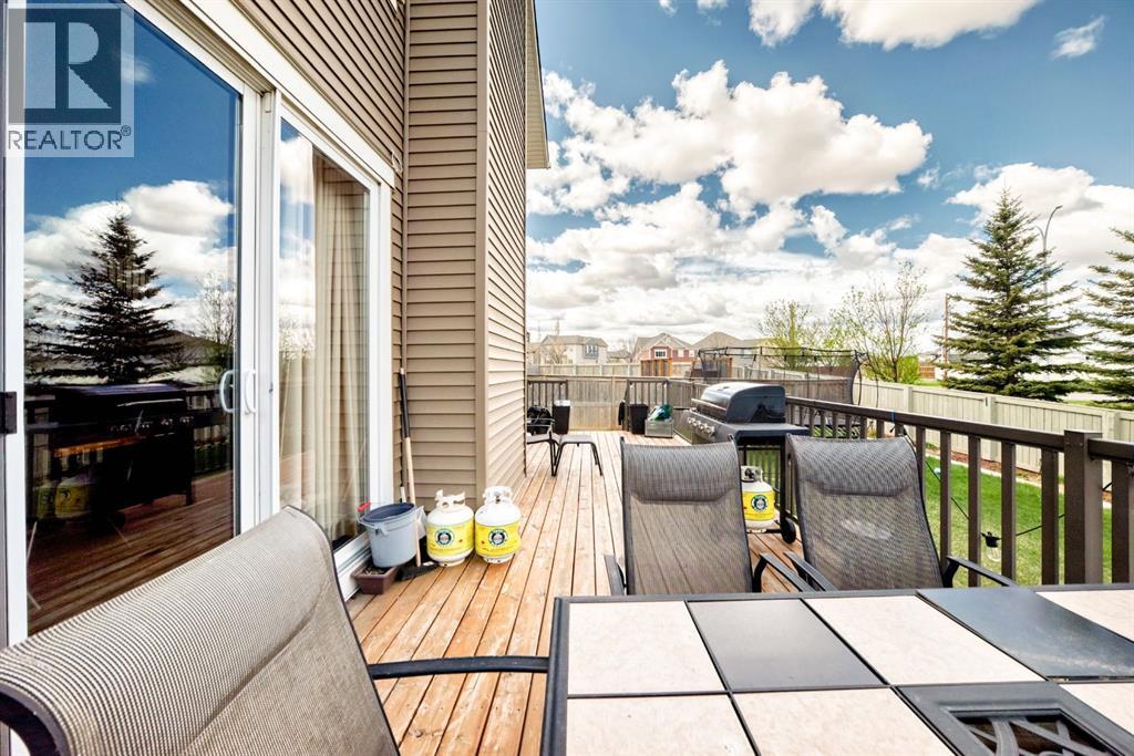 40 Cooperstown Place SW - 26